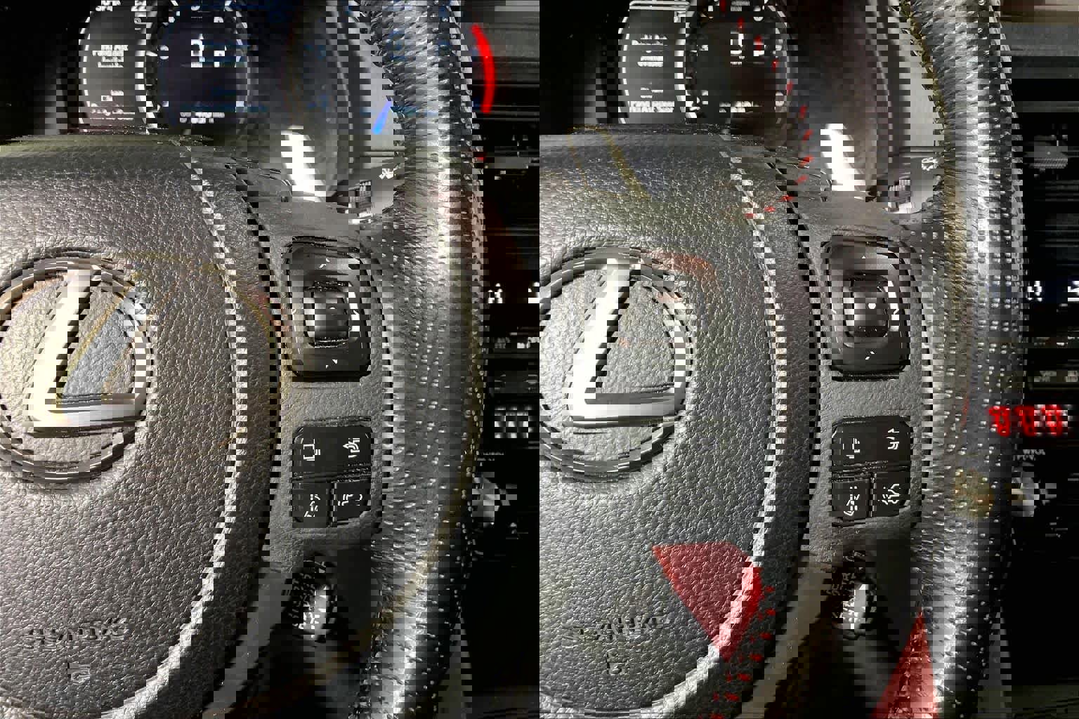 Certified 2023 Lexus IS 350 F Sport w/ Memory Package image 24