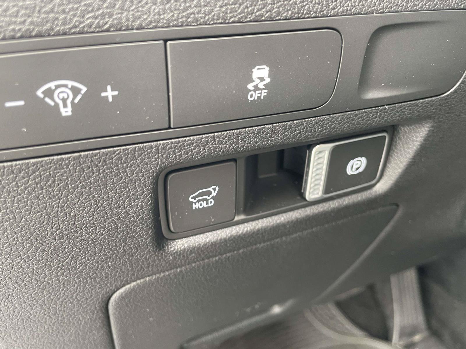 Used 2025 Hyundai Palisade SEL FWD image 25