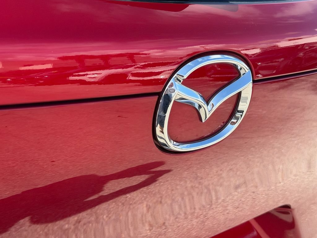 Used 2024 MAZDA CX-30 AWD 2.5 S w/ Preferred Package image 15