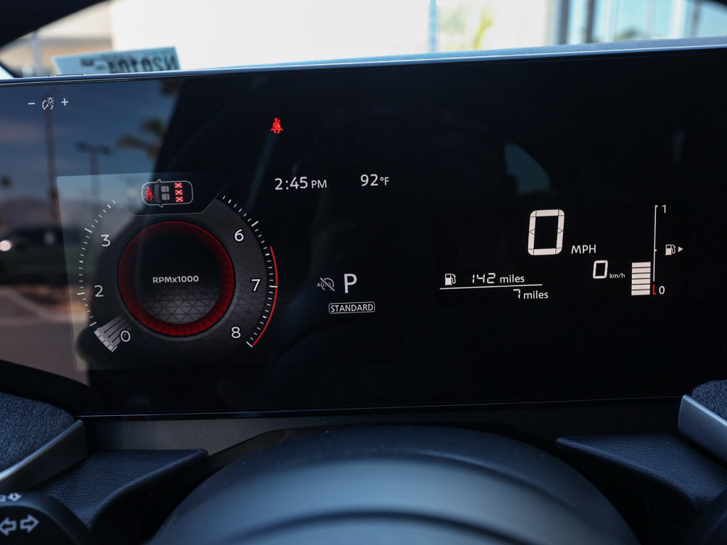 Used 2026 Nissan Kicks SV FWD image 29
