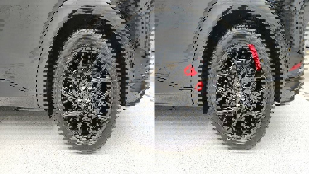 Used 2023 Ford Mustang Mach-E GT w/ GT Performance Edition image 9