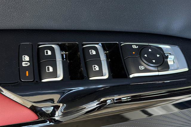New 2026 Kia K5 GT-Line AWD/4WD image 12