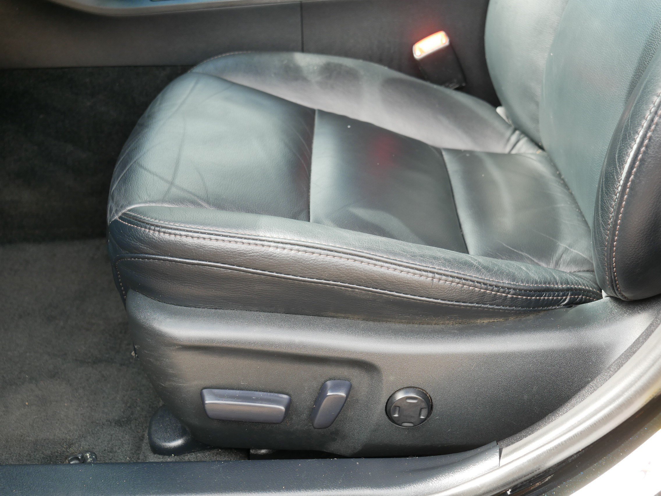 Used 2014 Toyota Avalon XLE Premium FWD image 20
