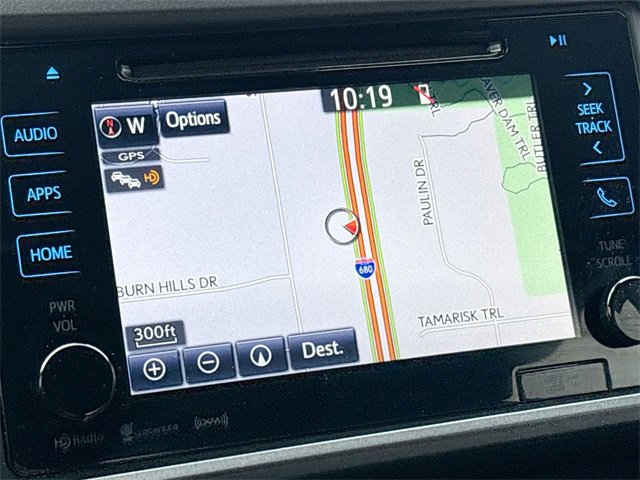 Used 2018 Toyota Tacoma TRD Sport image 16