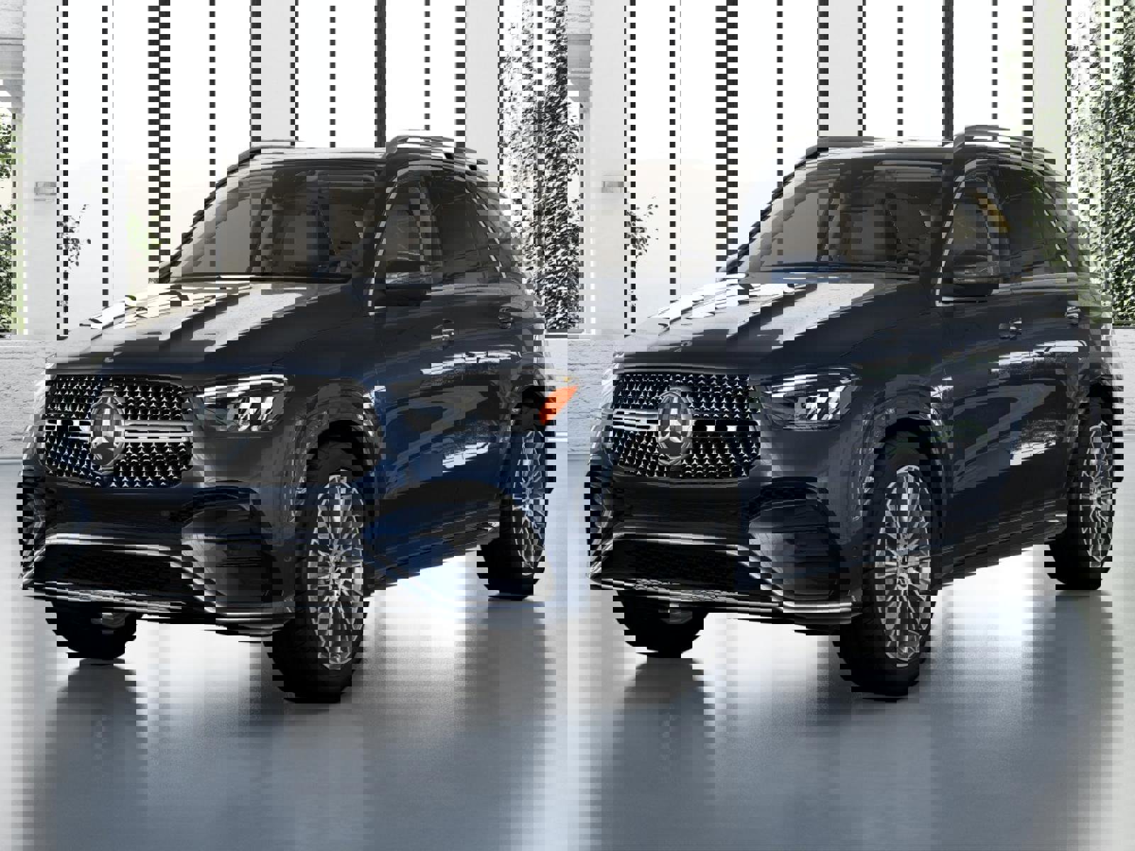 New 2026 Mercedes-Benz GLE 450 4MATIC image 43