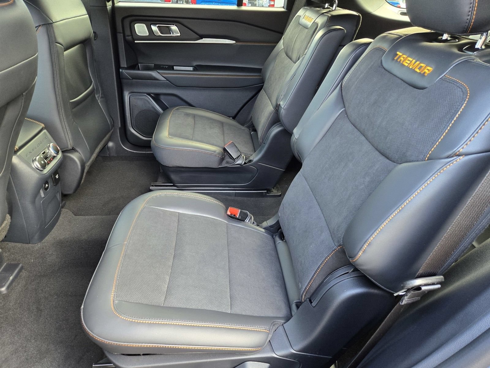 New 2026 Ford Explorer Tremor w/ Tremor Ultimate Package AWD/4WD image 6