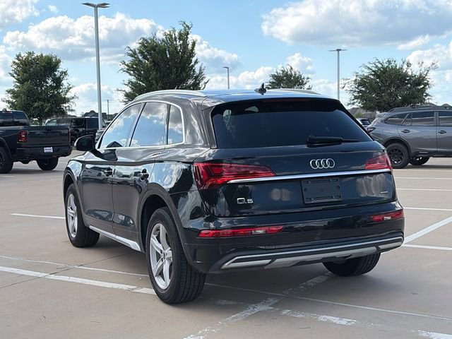 Used 2021 Audi Q5 2.0T Premium w/ Convenience Package AWD/4WD image 7