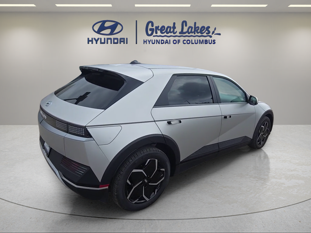 Certified 2024 Hyundai Ioniq 5 SEL AWD/4WD image 5