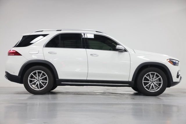 Used 2024 Mercedes-Benz GLE 350 4MATIC image 17