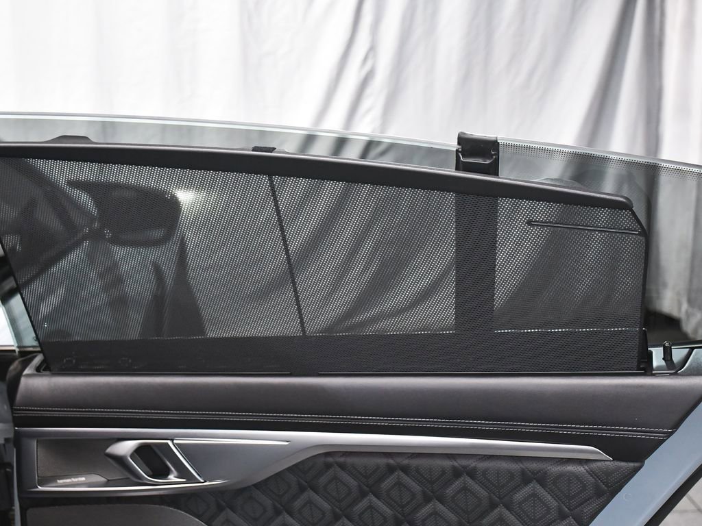 Used 2023 BMW M8 Gran Coupe xDrive Competition w/ M Carbon Exterior Package image 17