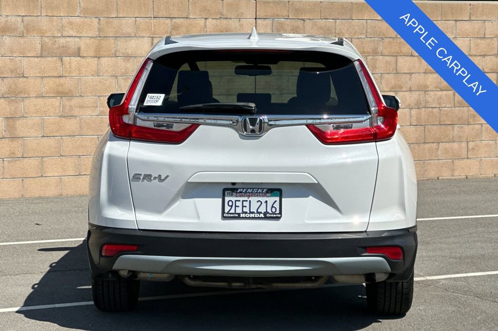 Used 2019 Honda CR-V EX-L image 5