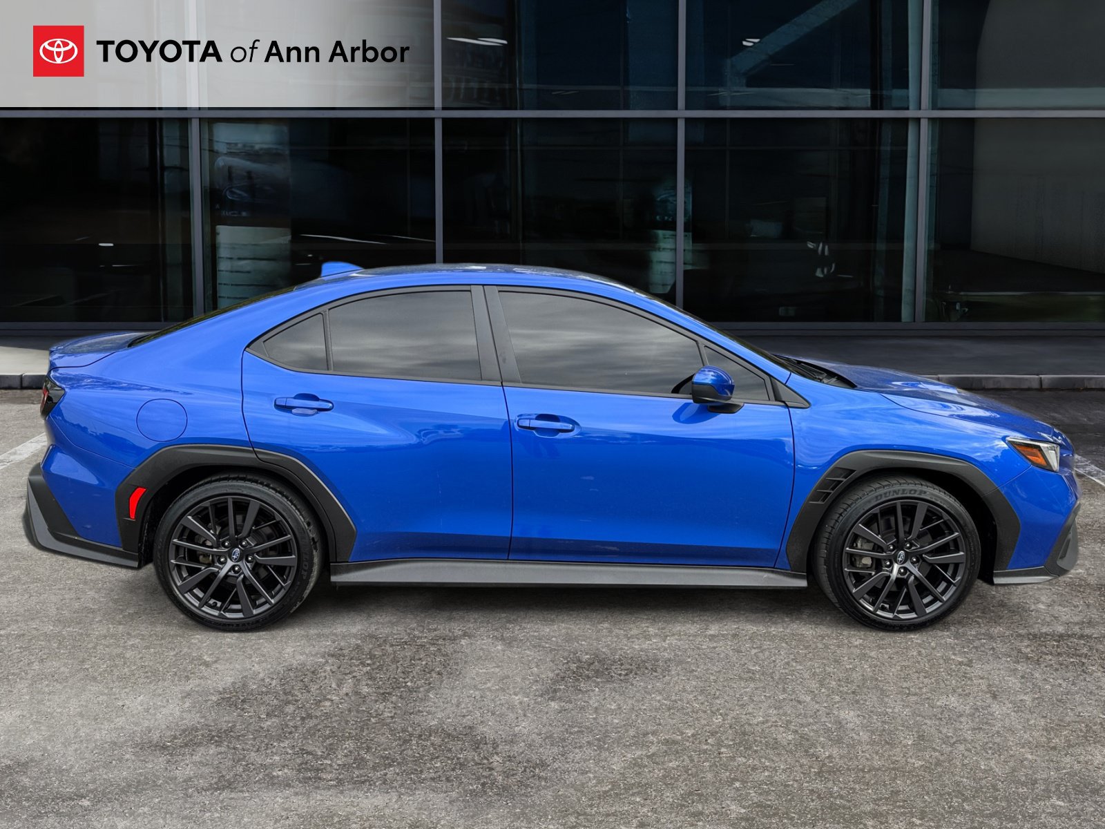 Used 2023 Subaru WRX Premium AWD/4WD image 12