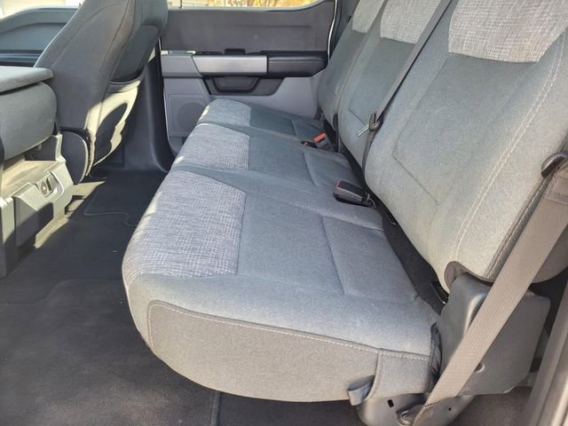 Used 2024 Ford F250 XLT image 20