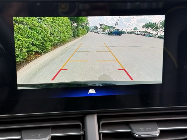 New 2026 Chevrolet Trax ACTIV FWD image 17