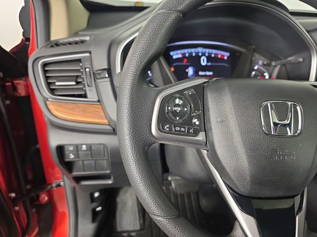 Used 2019 Honda CR-V EX image 26