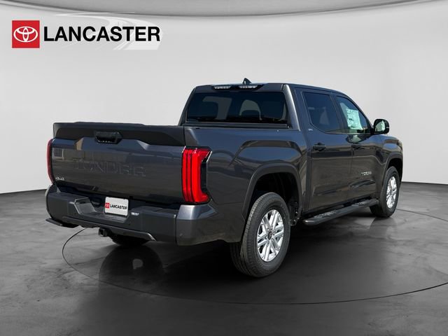New 2025 Toyota Tundra SR5 AWD/4WD image 7