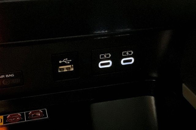 Certified 2025 Toyota Camry LE FWD image 34