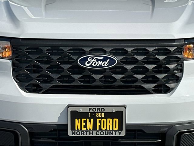 New 2025 Ford Maverick XLT w/ XLT Luxury Package AWD/4WD image 42