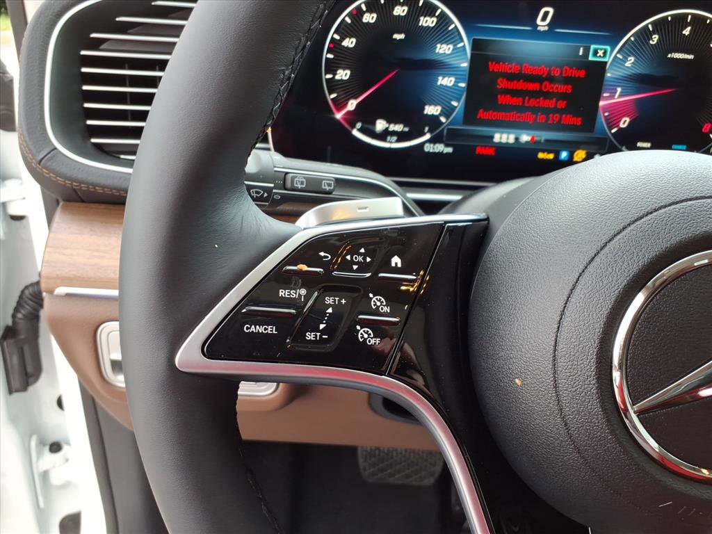 New 2026 Mercedes-Benz GLE 350 4MATIC image 15
