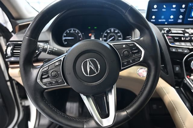 Used 2019 Acura RDX AWD w/ Advance Package image 25