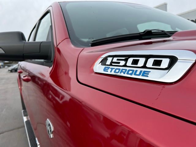 New 2026 RAM 1500 Big Horn image 13