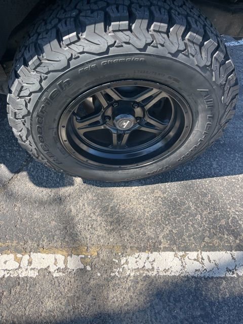 Used 2012 Jeep Wrangler Sport image 10