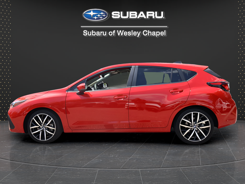 Used 2025 Subaru Impreza 2.0i Sport AWD/4WD image 4