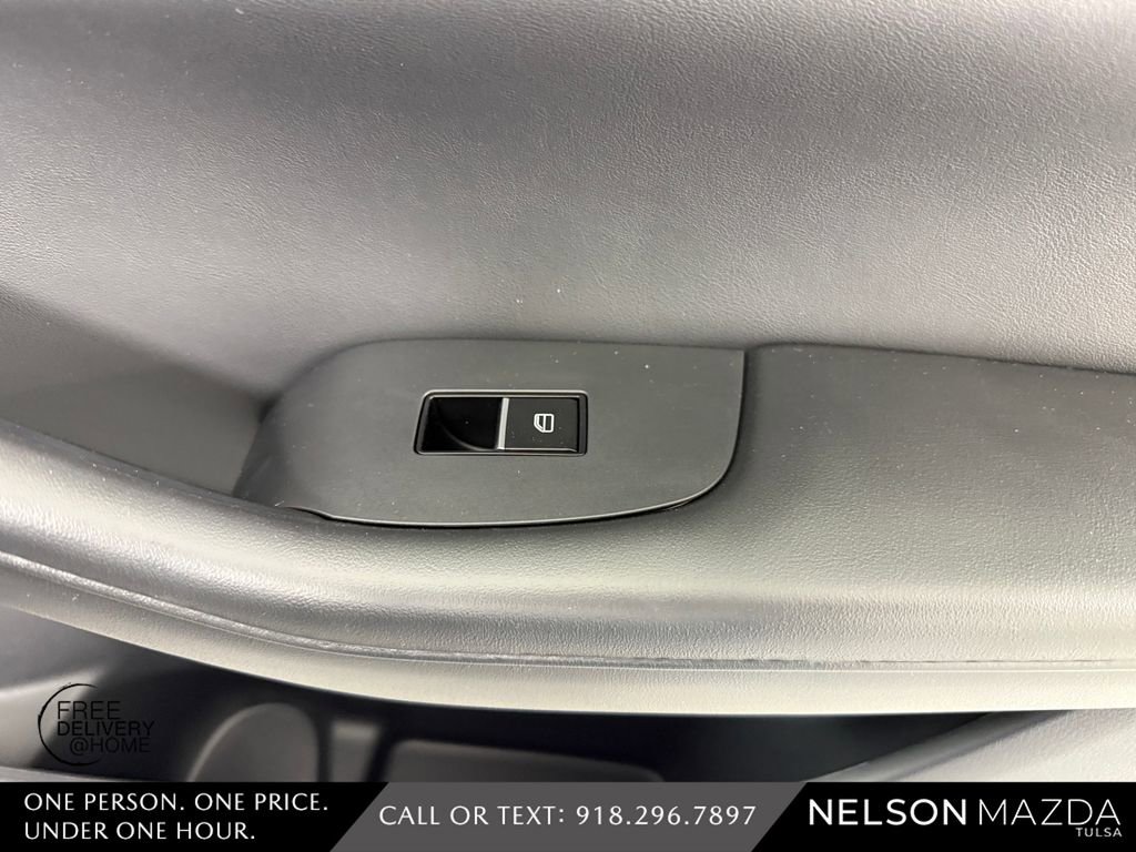 New 2026 MAZDA CX-30 AWD 2.5 S w/ Select Sport Pkg image 51