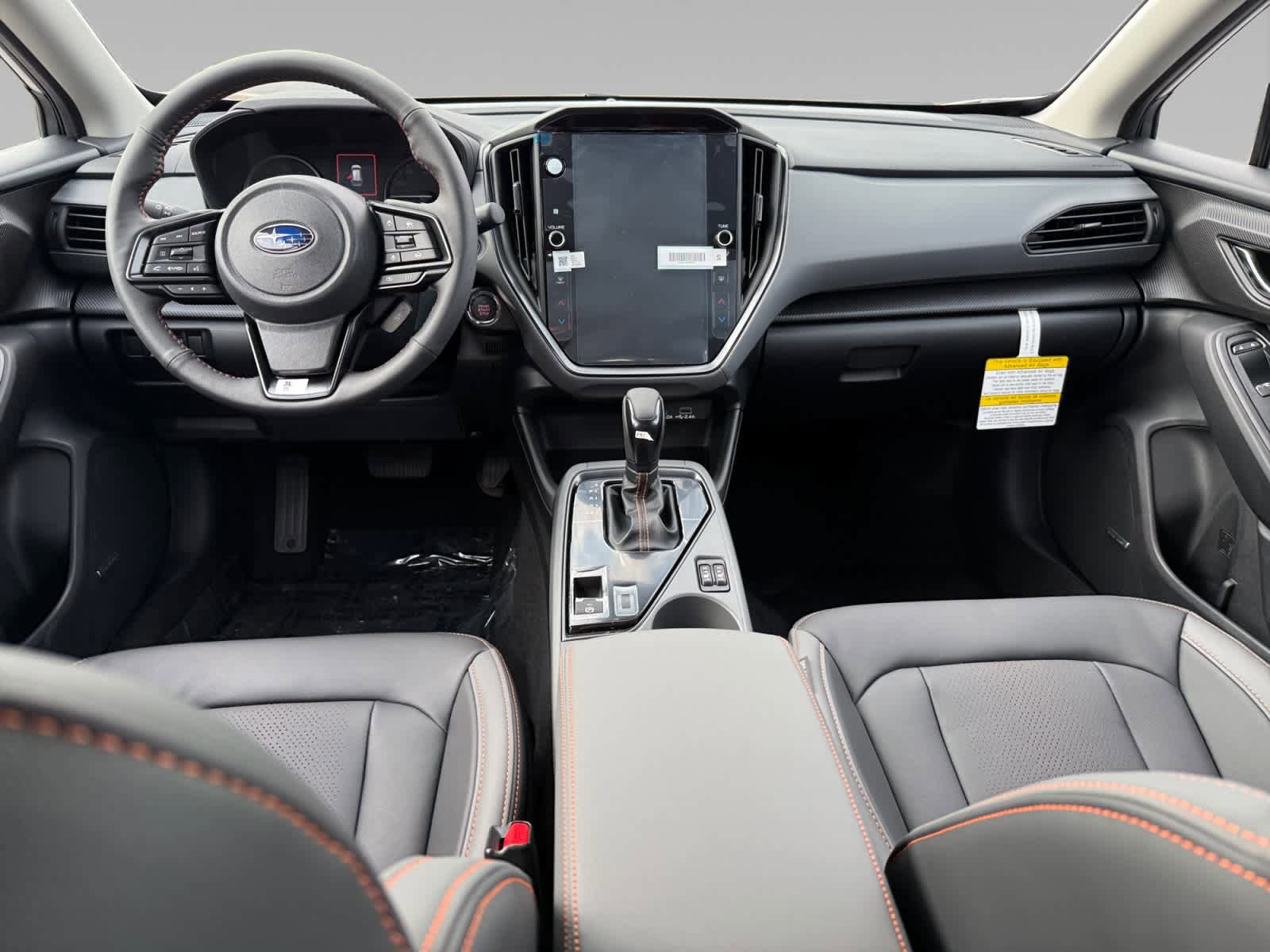 New 2026 Subaru Crosstrek 2.5i Limited AWD/4WD image 10