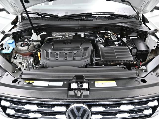 Used 2020 Volkswagen Tiguan S image 34