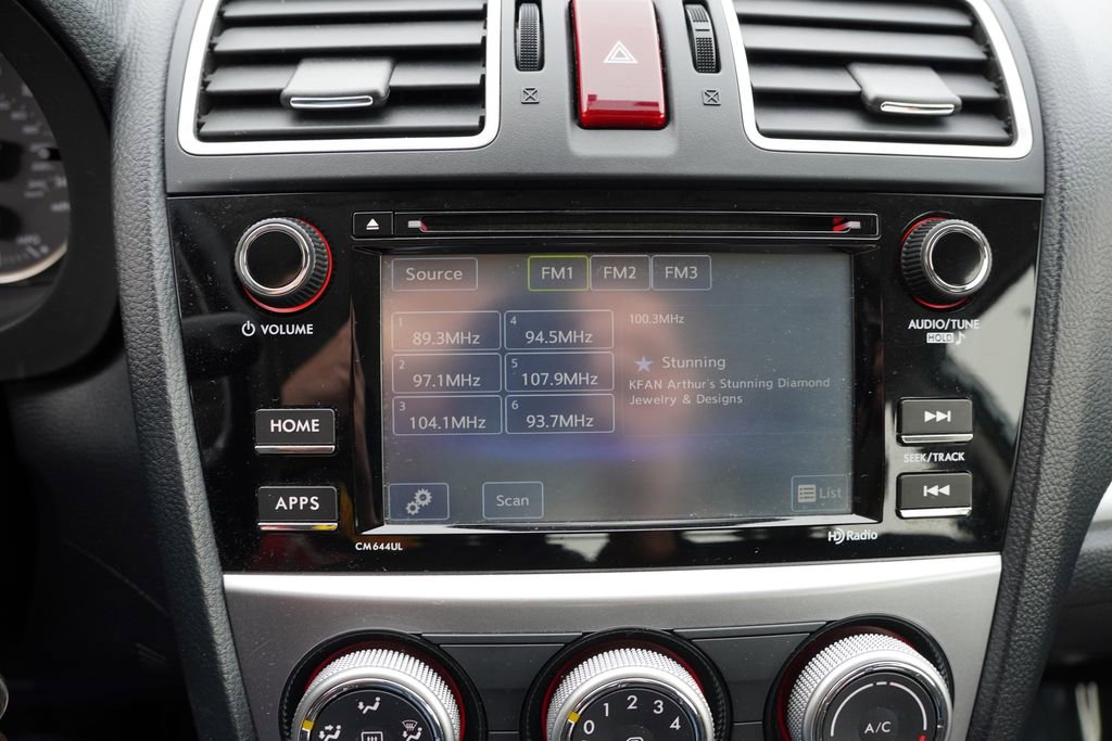 Used 2015 Subaru Impreza 2.0i Premium w/ Popular Package #2 image 21