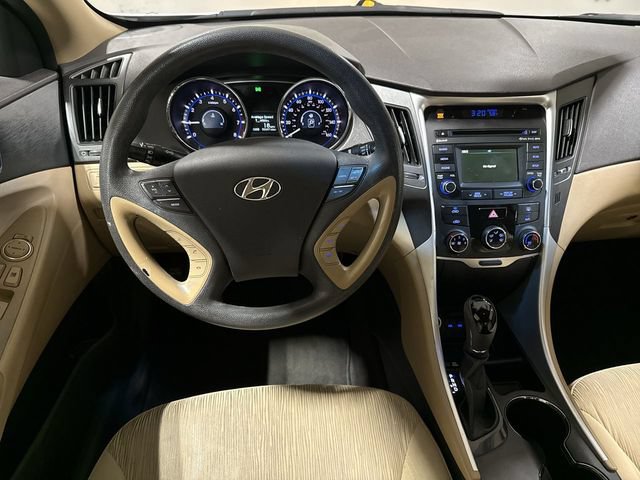 Used 2014 Hyundai Sonata GLS w/ Popular Equipment Group 2 FWD image 11