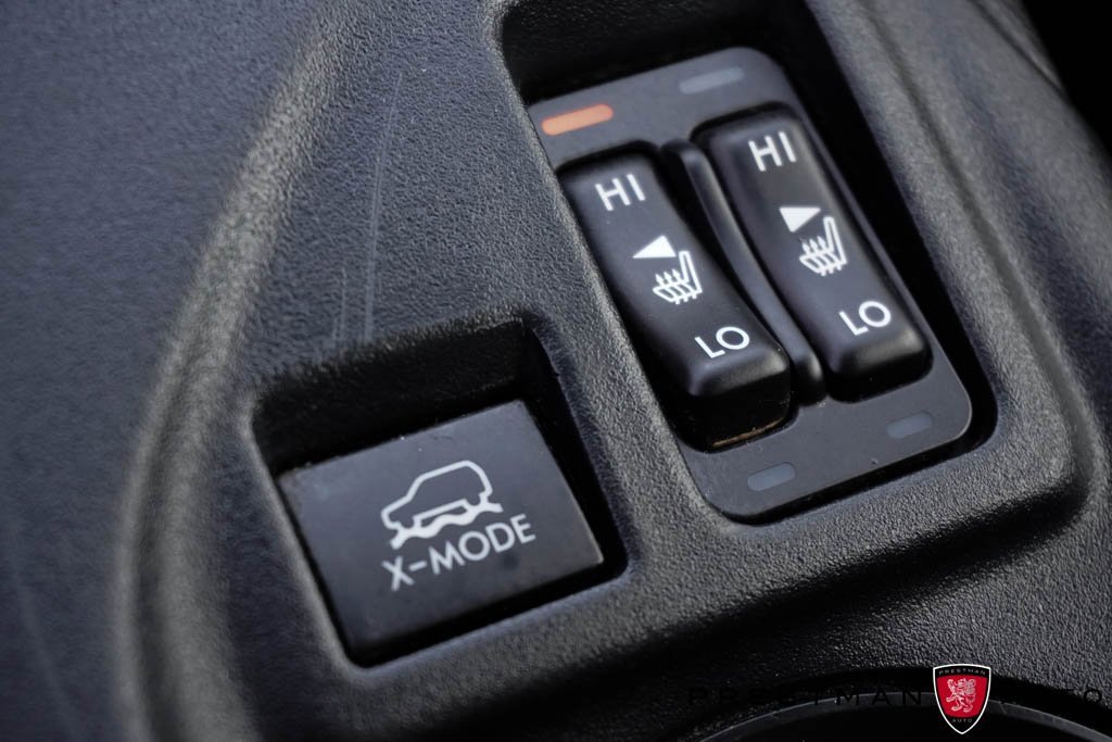 Used 2022 Subaru Crosstrek 2.0i Premium w/ Popular Package #3 image 4