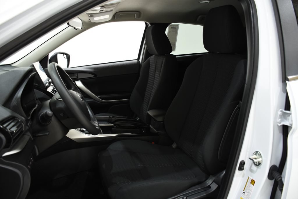 New 2026 Mitsubishi Eclipse Cross ES AWD/4WD image 18