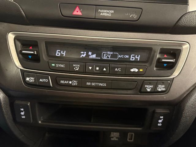 Used 2019 Honda Ridgeline RTL image 22