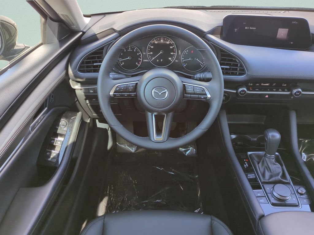 Used 2024 MAZDA MAZDA3 s image 12