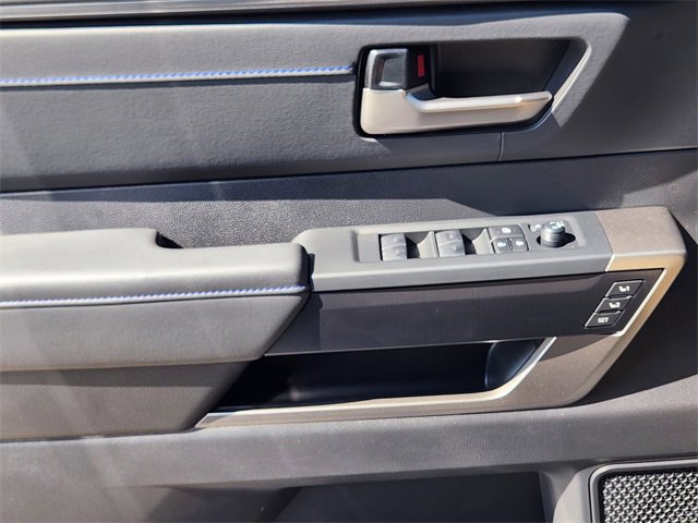 New 2026 Toyota Tundra Platinum image 15