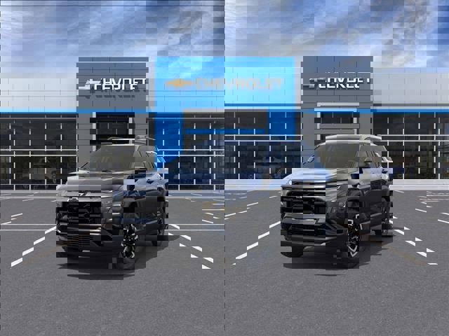 New 2026 Chevrolet Equinox ACTIV w/ Convenience Package III image 8