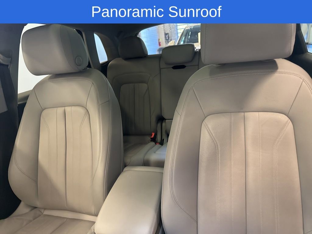 Used 2020 Audi Q5 2.0T Premium w/ Convenience Package image 22