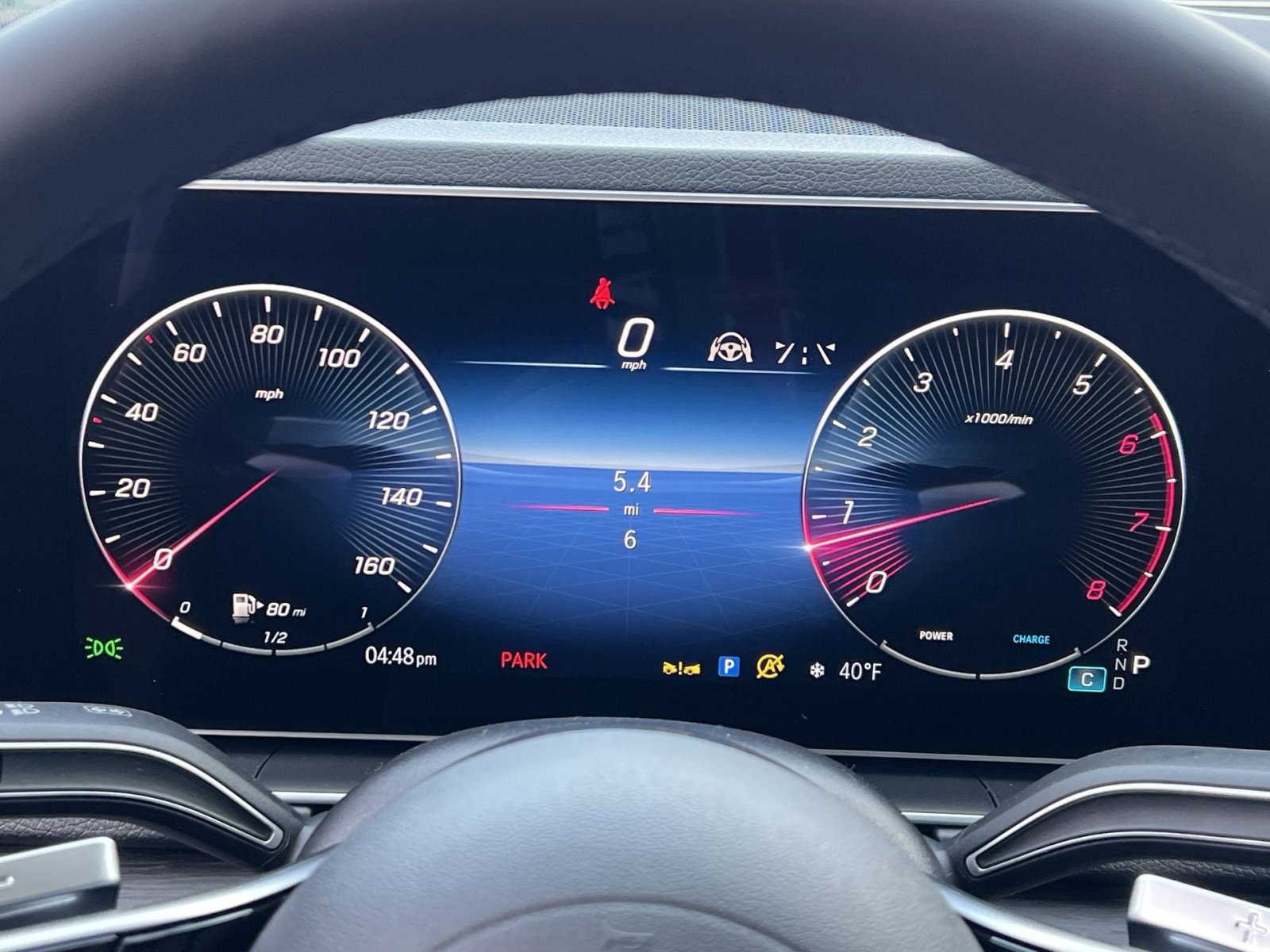 New 2026 Mercedes-Benz GLE 450 4MATIC image 15