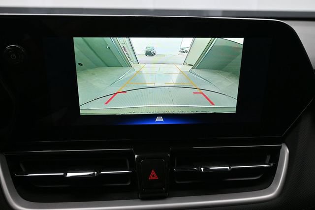 New 2026 Chevrolet TrailBlazer LT w/ Convenience Package FWD image 40
