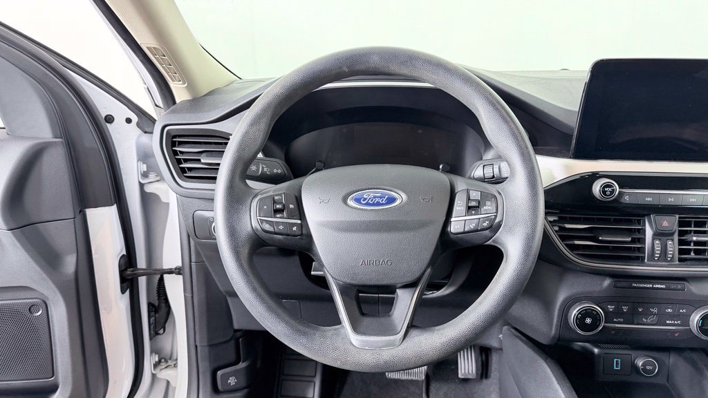 Used 2020 Ford Escape SE AWD/4WD image 16