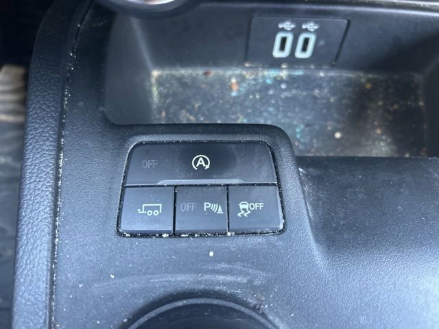 Used 2019 Ford Ranger Lariat w/ Trailer Tow Package AWD/4WD image 22