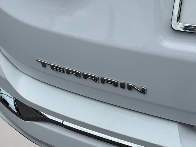 Used 2023 GMC Terrain Denali image 38