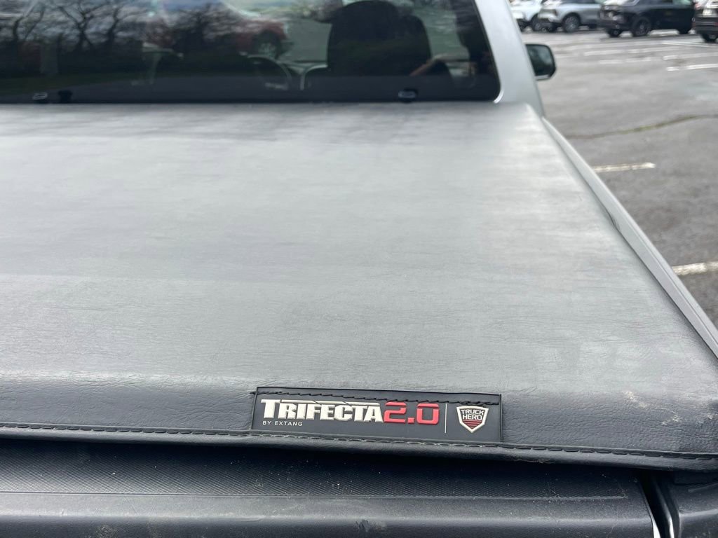 Certified 2018 Chevrolet Colorado LT image 24