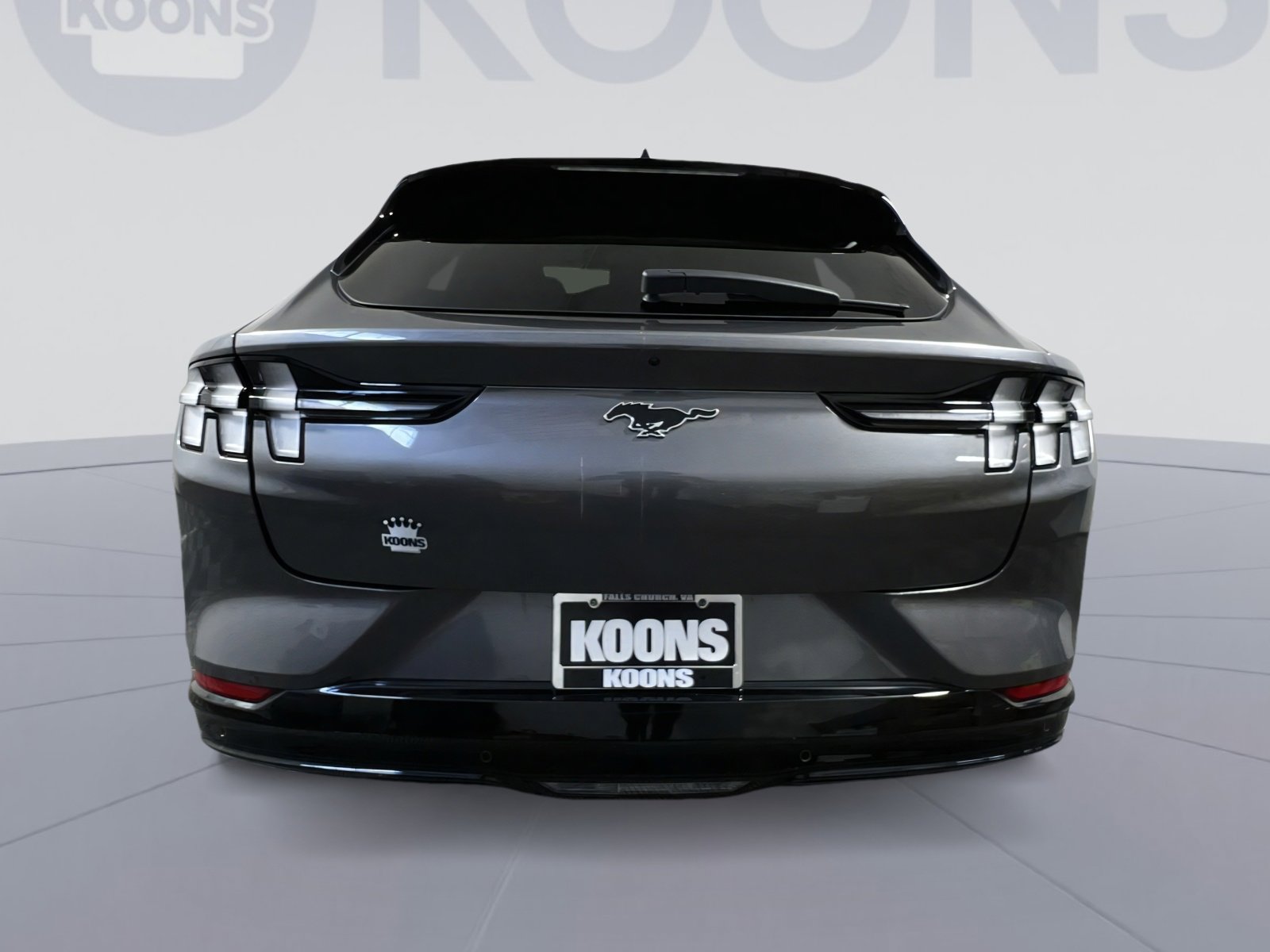 Used 2023 Ford Mustang Mach-E Premium AWD/4WD image 10