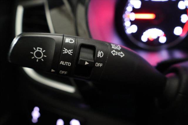 Used 2021 Kia Seltos EX image 15