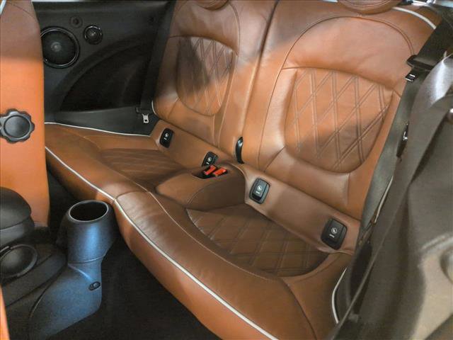 Used 2017 MINI Cooper S image 17