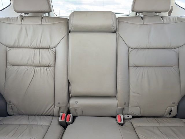 Used 2012 Honda CR-V EX-L image 20