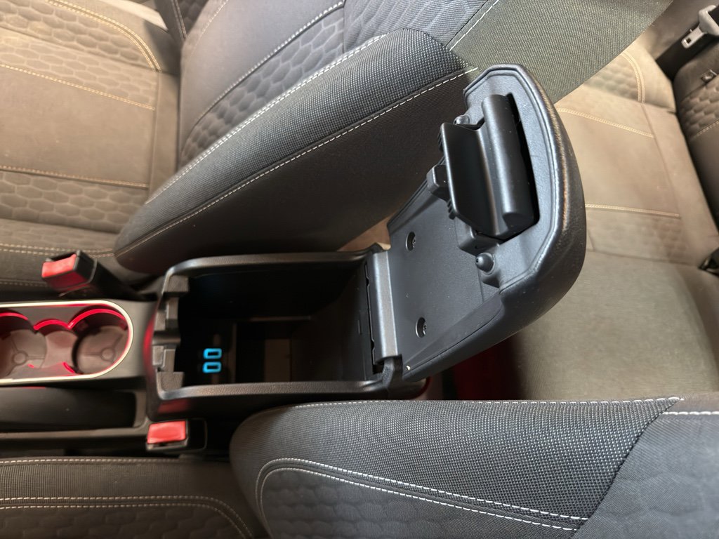 Used 2019 Ford Fiesta SE w/ Equipment Group 201A image 20